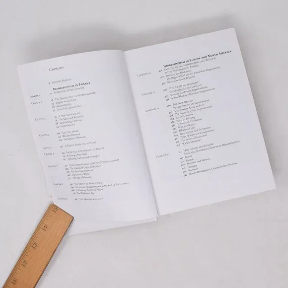 Taschen Impressionist Art 1860 to 1920 Hardcover Walther Impressionism Reference - Picture 11 of 16